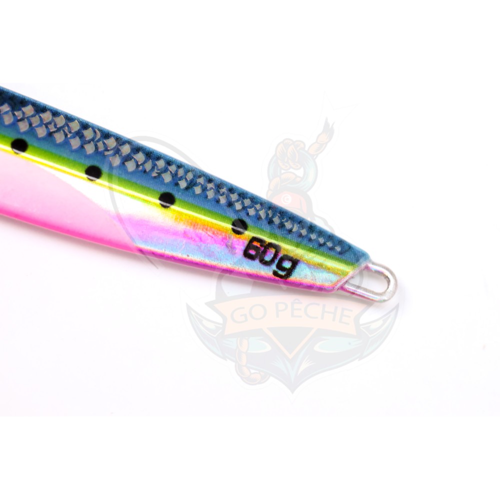 Mini jig 3D 60 gr