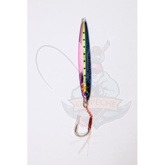 Mini jig 3D 60 gr