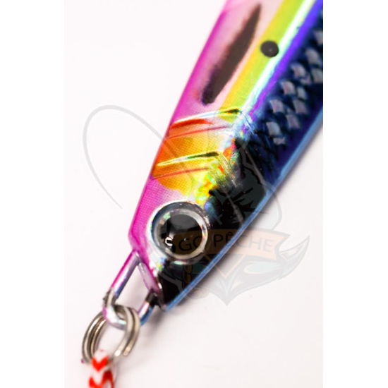 Mini jig 3D 60 gr