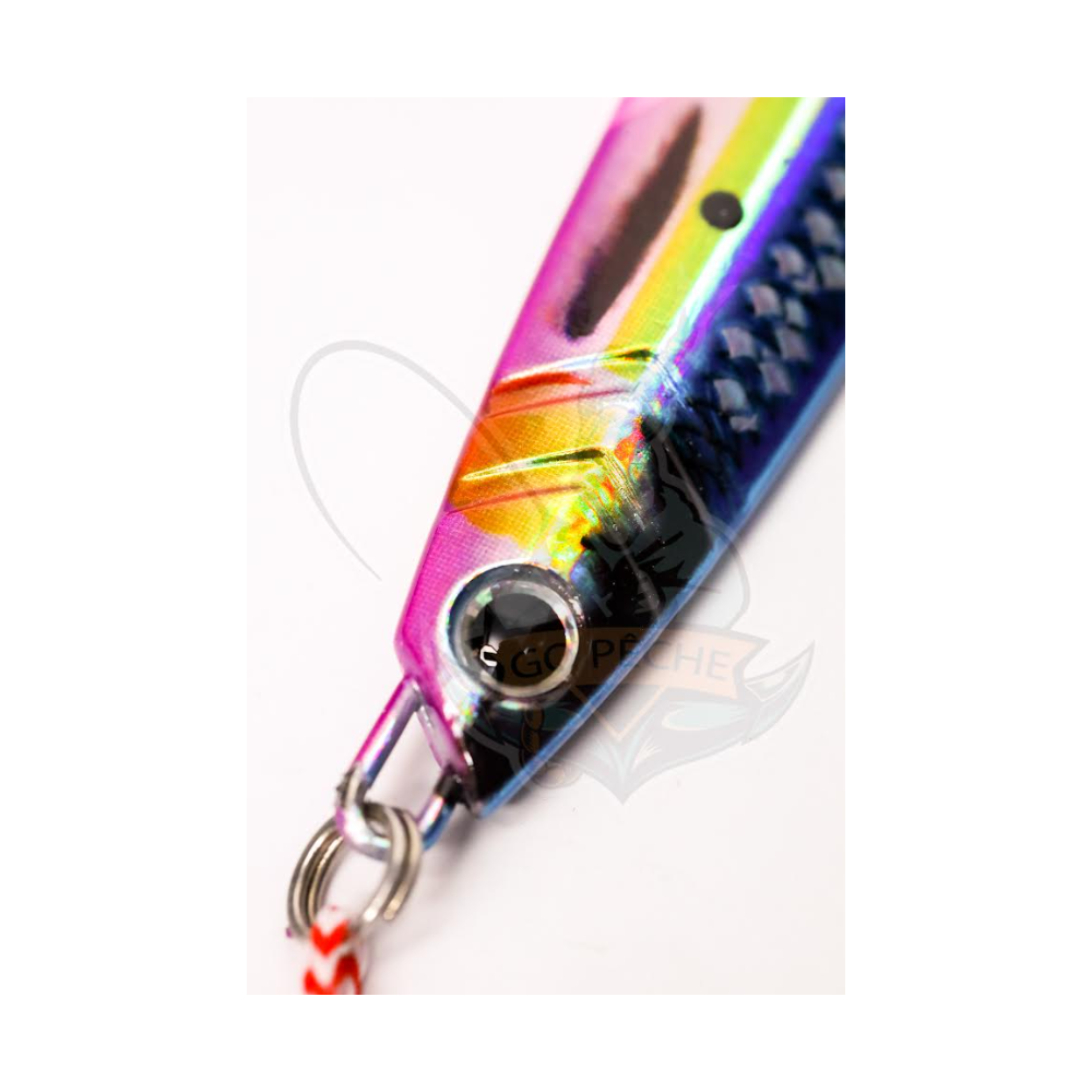Mini jig 3D 60 gr