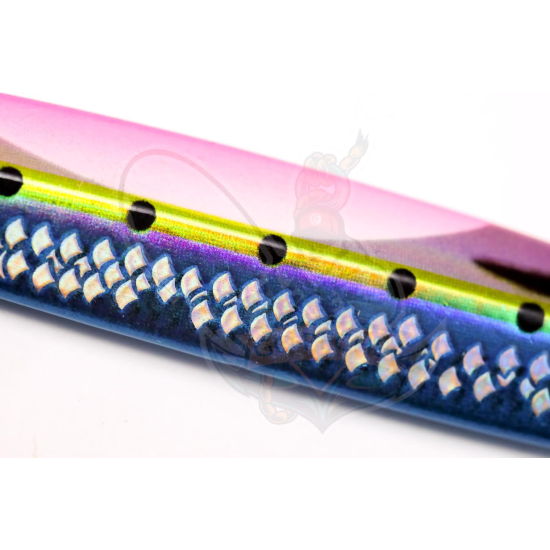 Mini jig 3D 60 gr