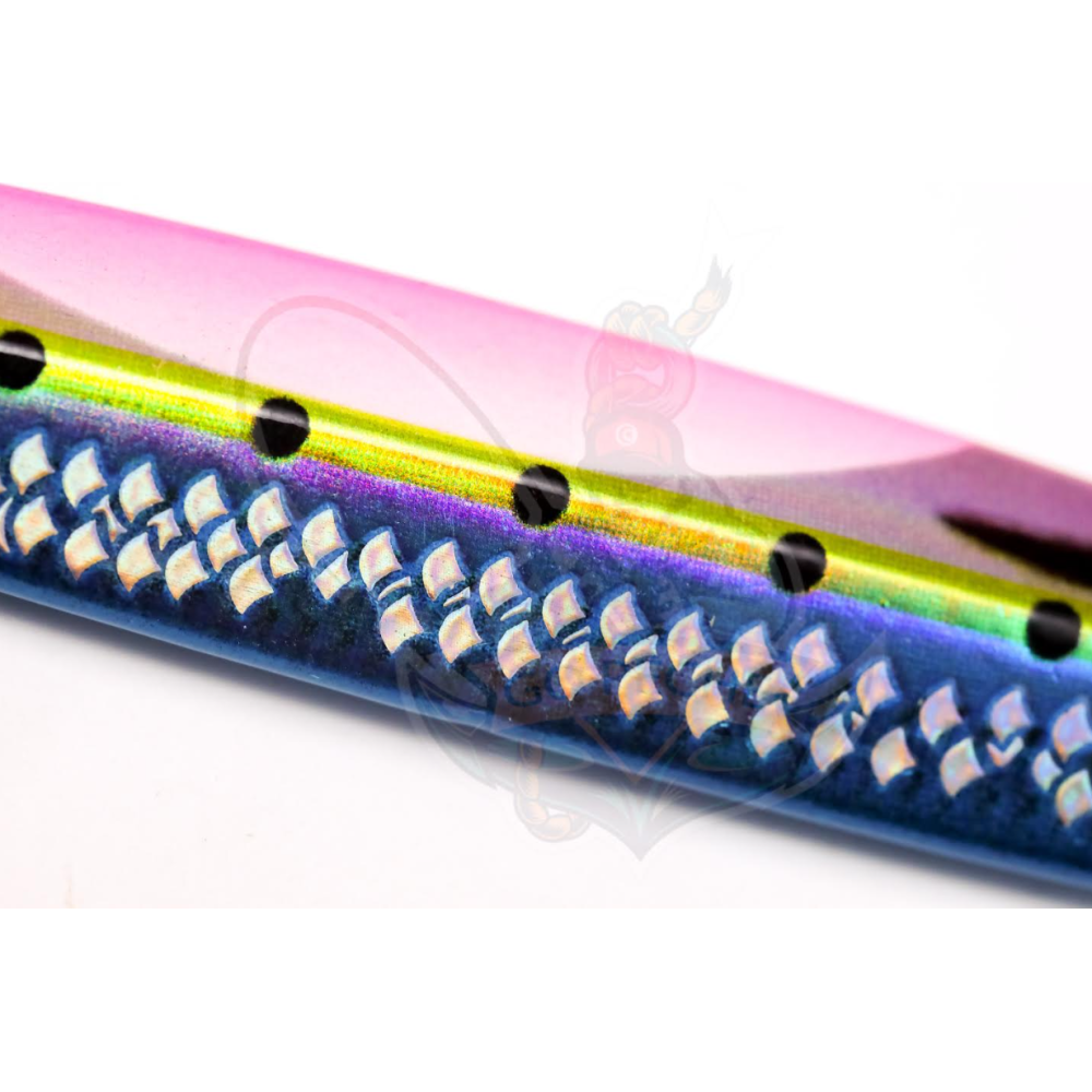 Mini jig 3D 60 gr