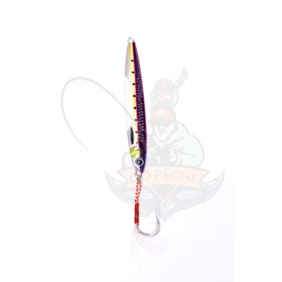 Mini jig 3 D 60 gr