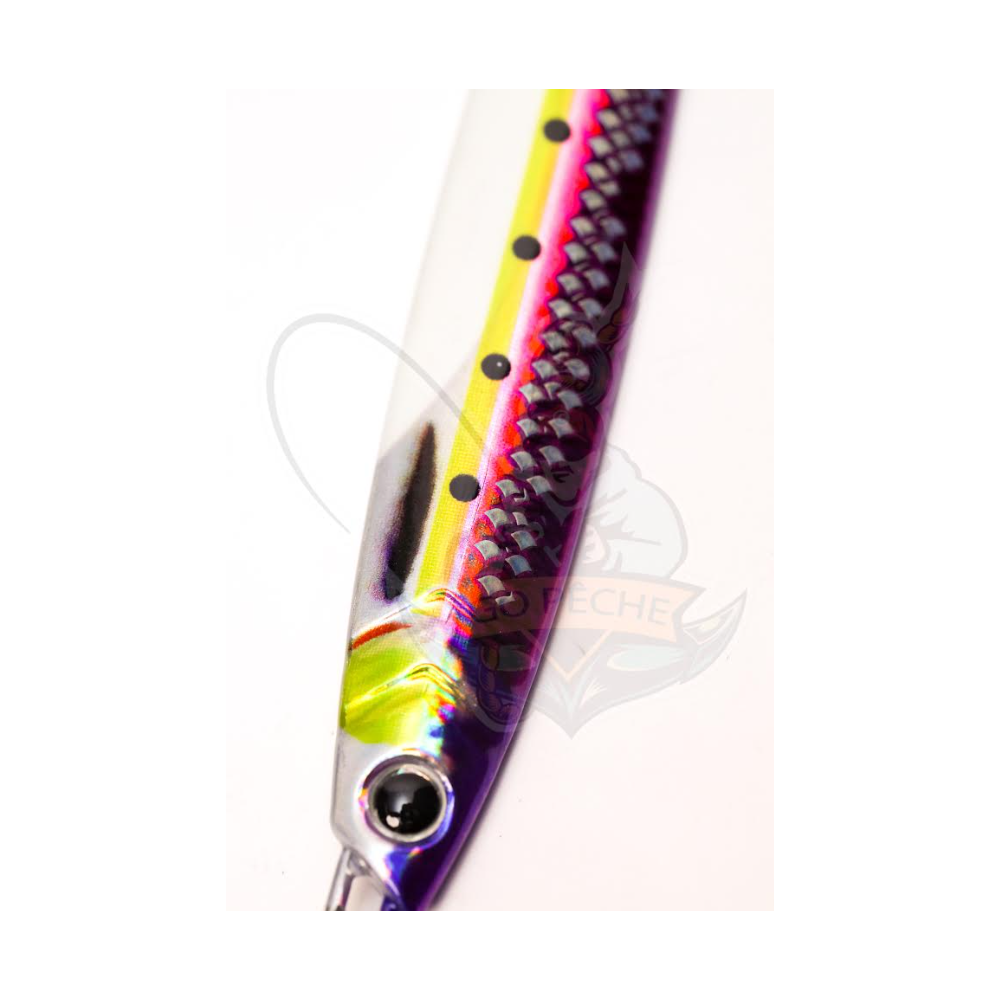 Mini jig 3 D 60 gr