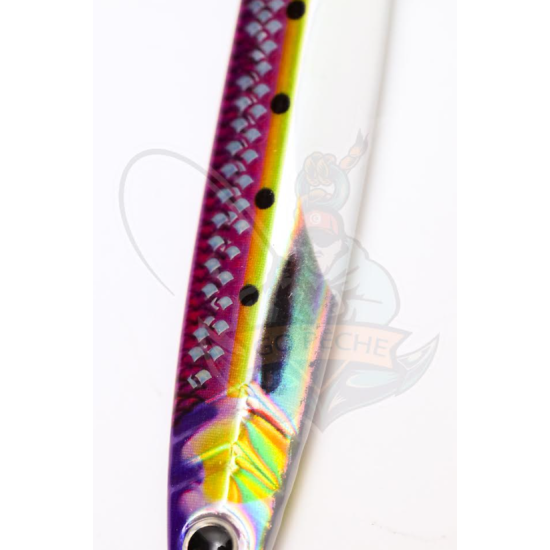 Mini jig 3 D 60 gr