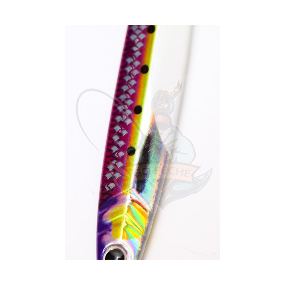 Mini jig 3 D 60 gr