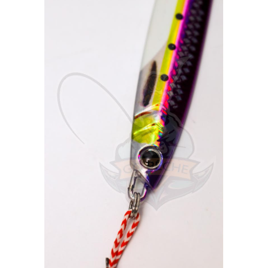 Mini jig 3 D 60 gr
