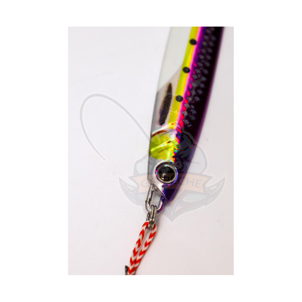 Mini jig 3 D 60 gr