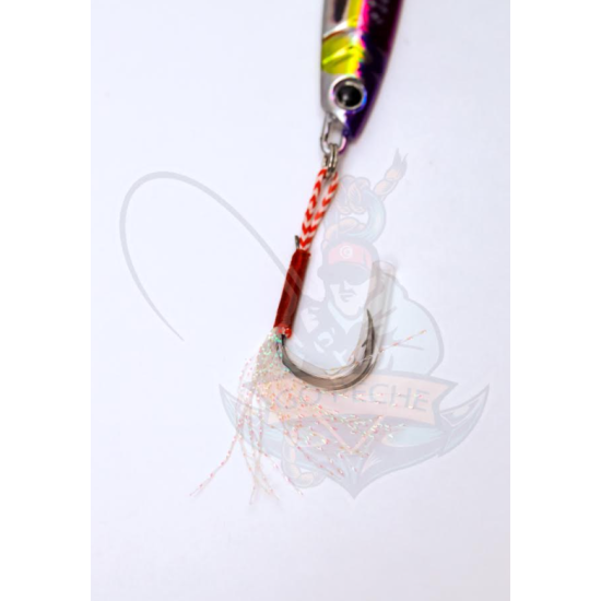 Mini jig 3 D 60 gr