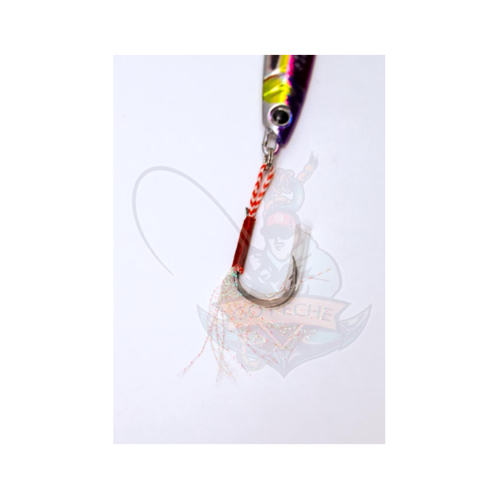 Mini jig 3 D 60 gr