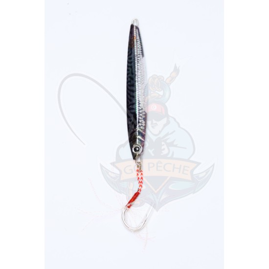 Mini jig 3 D 60 gr