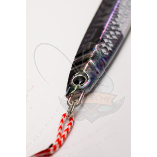 Mini jig 3 D 60 gr