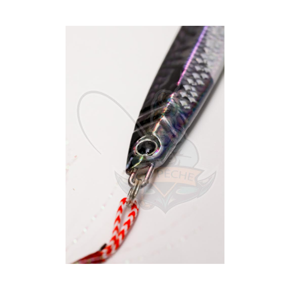 Mini jig 3 D 60 gr
