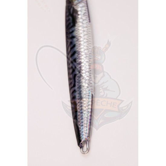 Mini jig 3 D 60 gr
