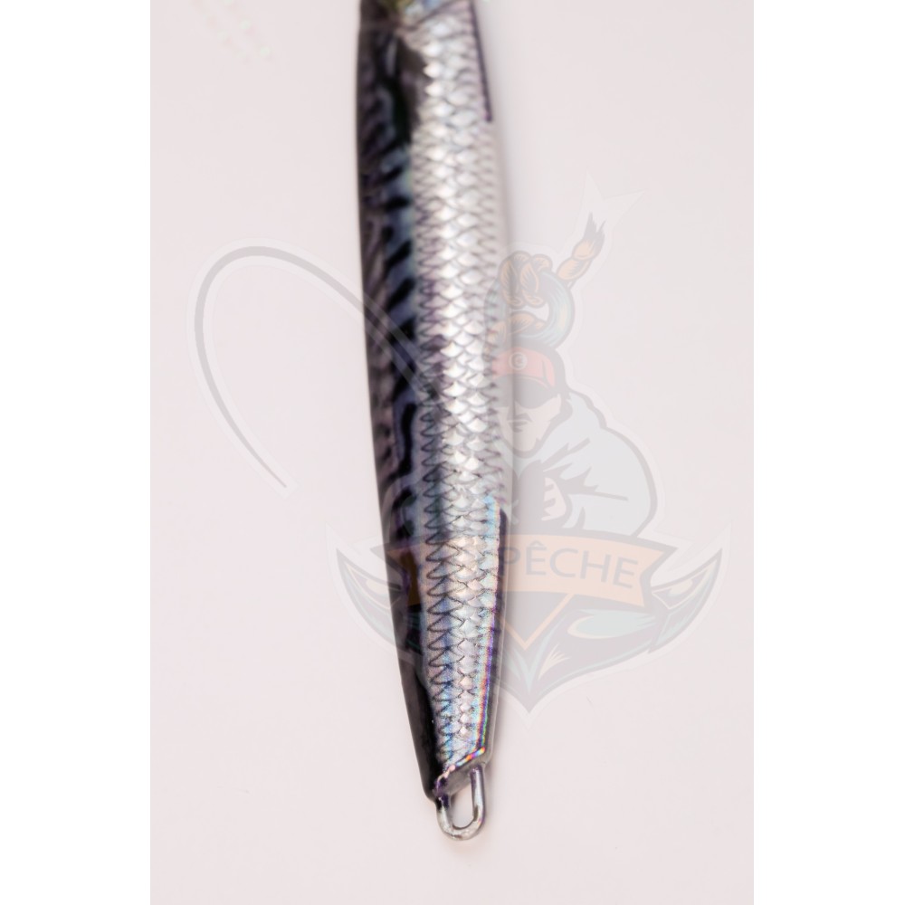 Mini jig 3 D 60 gr