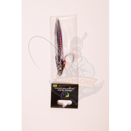Mini jig 3 D 60 gr