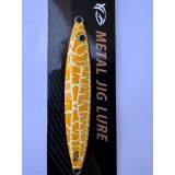 Mini jig slow pitch jamra 40/60/80 gr (جمرة)