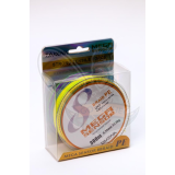 FIL TRESSE MEGA SENSOR 8 BRAID 300 MT