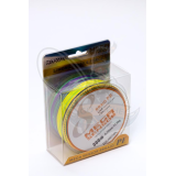 FIL TRESSE MEGA SENSOR 8 BRAID 300 MT