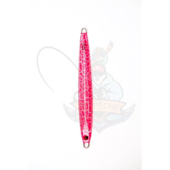 Mini jig jamra 60 gr Rose ( جمرة) fast