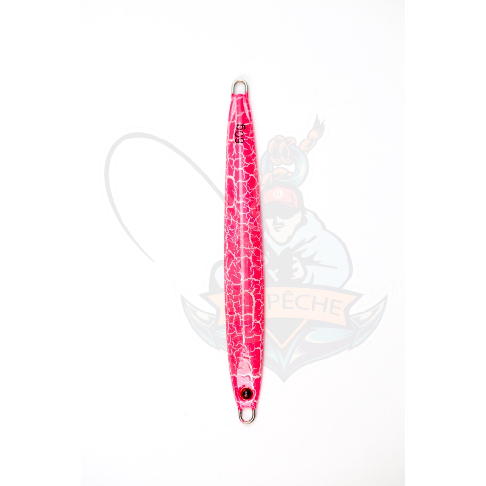 Mini jig jamra 60 gr Rose ( جمرة) fast