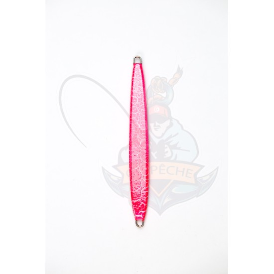 Mini jig jamra 60 gr Rose ( جمرة) fast