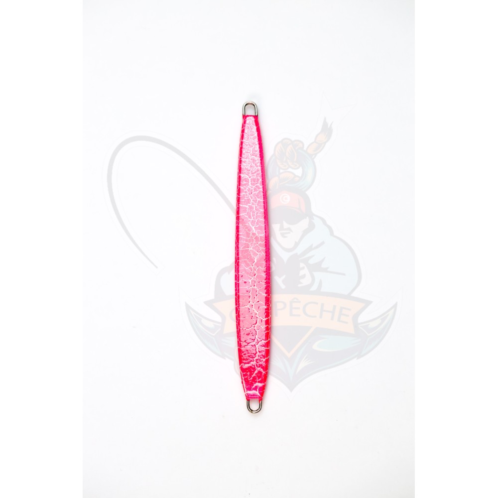 Mini jig jamra 60 gr Rose ( جمرة) fast
