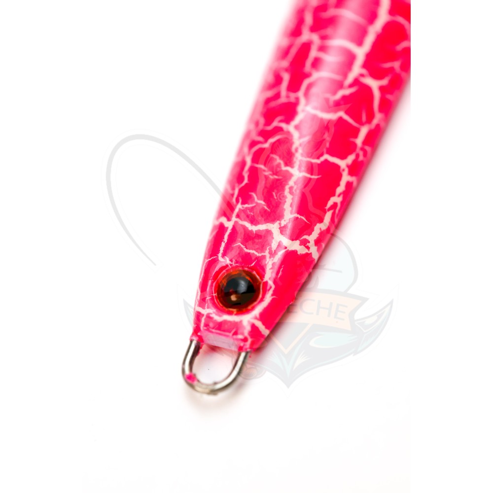 Mini jig jamra 60 gr Rose ( جمرة) fast