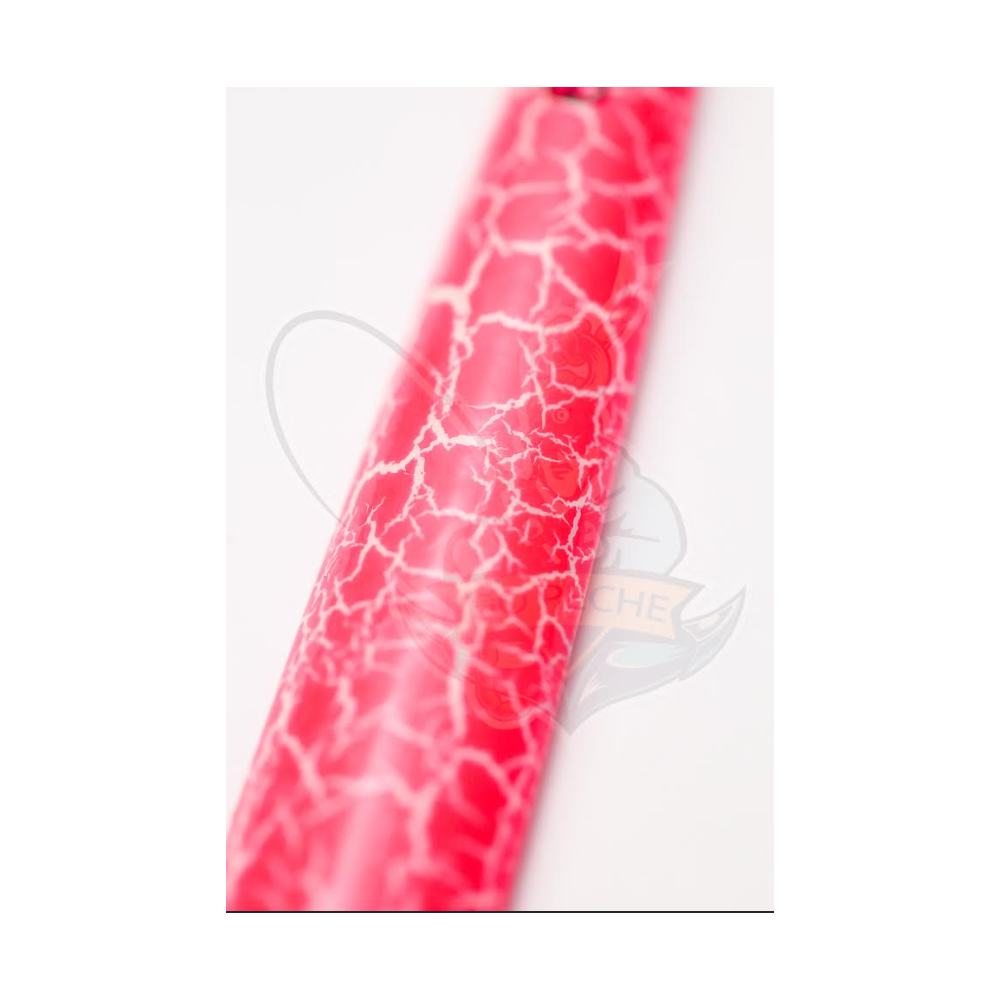 Mini jig jamra 60 gr Rose ( جمرة) fast