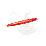 Mini jig jamra fast 60 gr rouge ( جمرة)