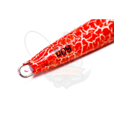 Mini jig jamra fast 60 gr rouge ( جمرة)