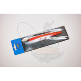 Mini jig jamra fast 60 gr rouge ( جمرة)
