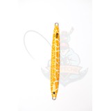 Mini jig jamra fast 60 gr orangé ( جمرة)