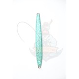 Mini jig jamra fast 60 gr bleue  ( جمرة)