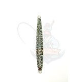 Mini jig jamra fast 60 gr noir ( جمرة)
