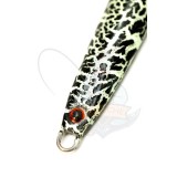 Mini jig jamra fast 60 gr noir ( جمرة)