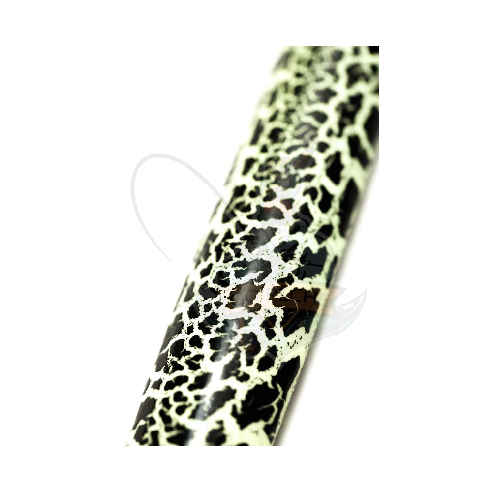 Mini jig jamra fast 60 gr noir ( جمرة)