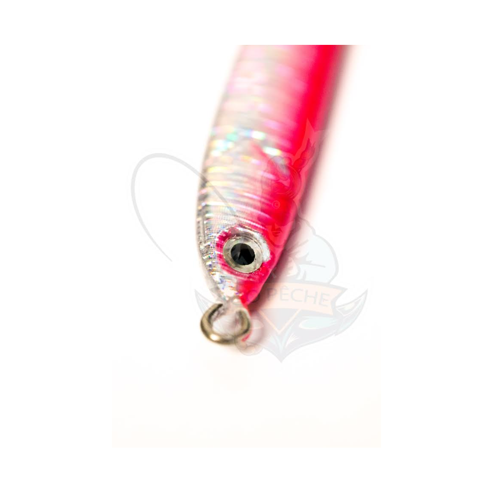 mini jig rose 30/40 gr