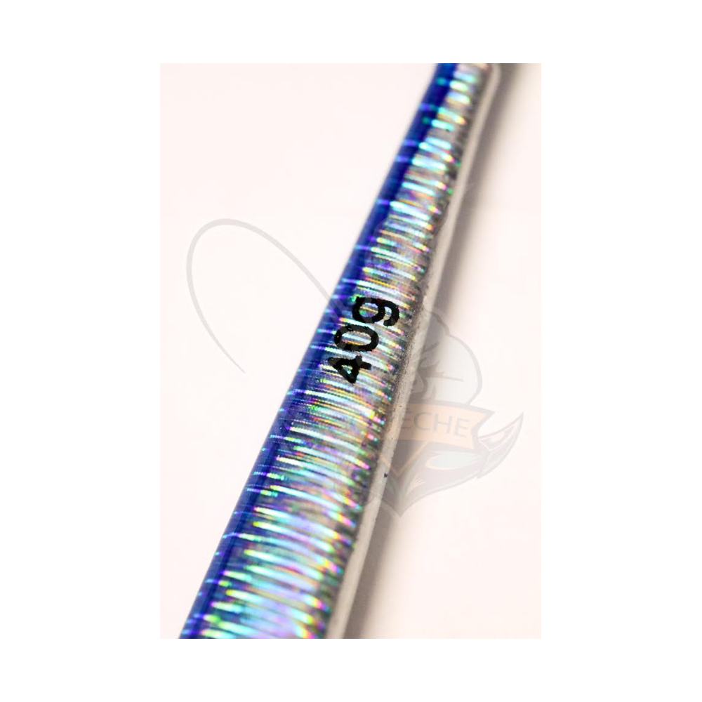 mini jig bleue 30/40 gr