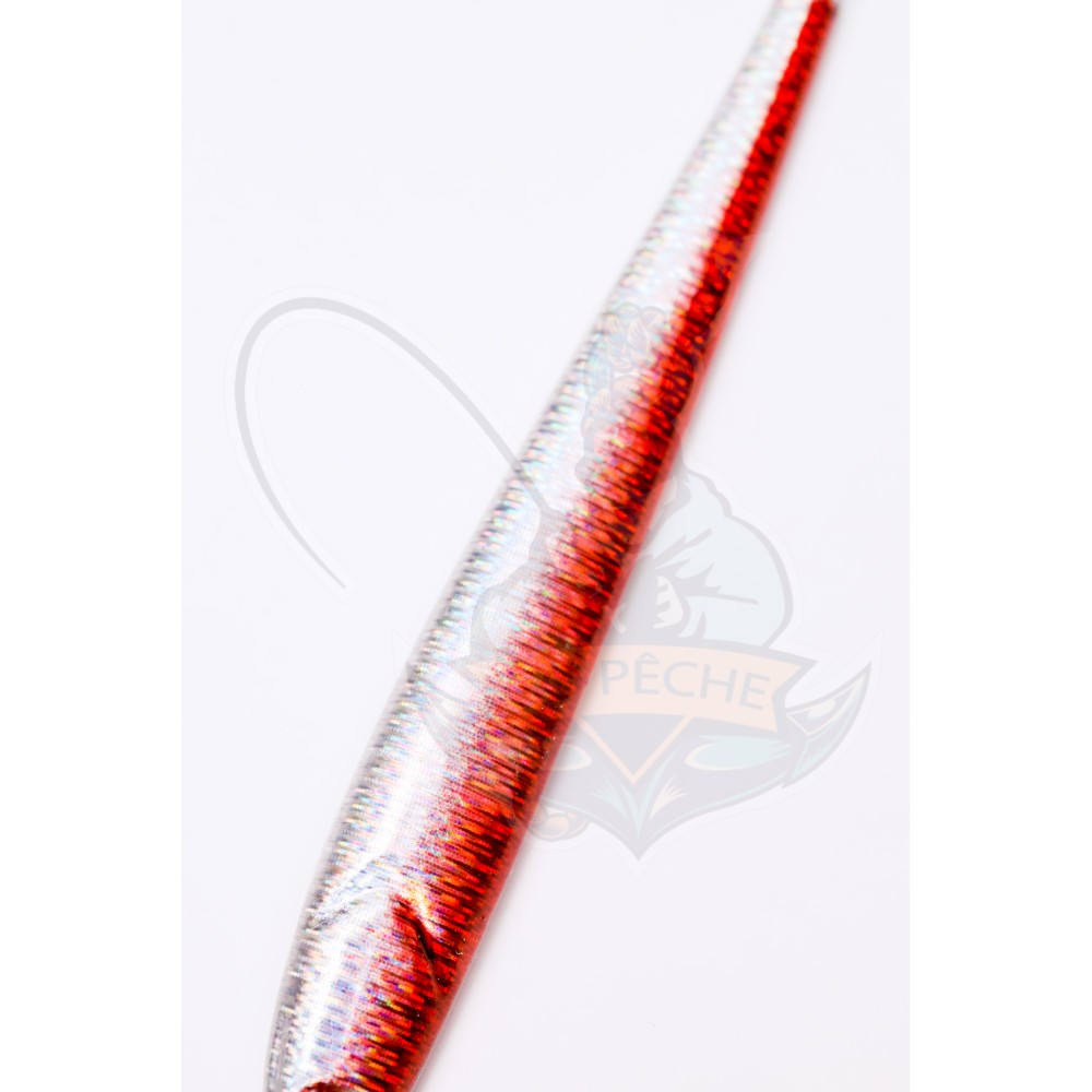 MINI JIG ROUGE 30/40 GR