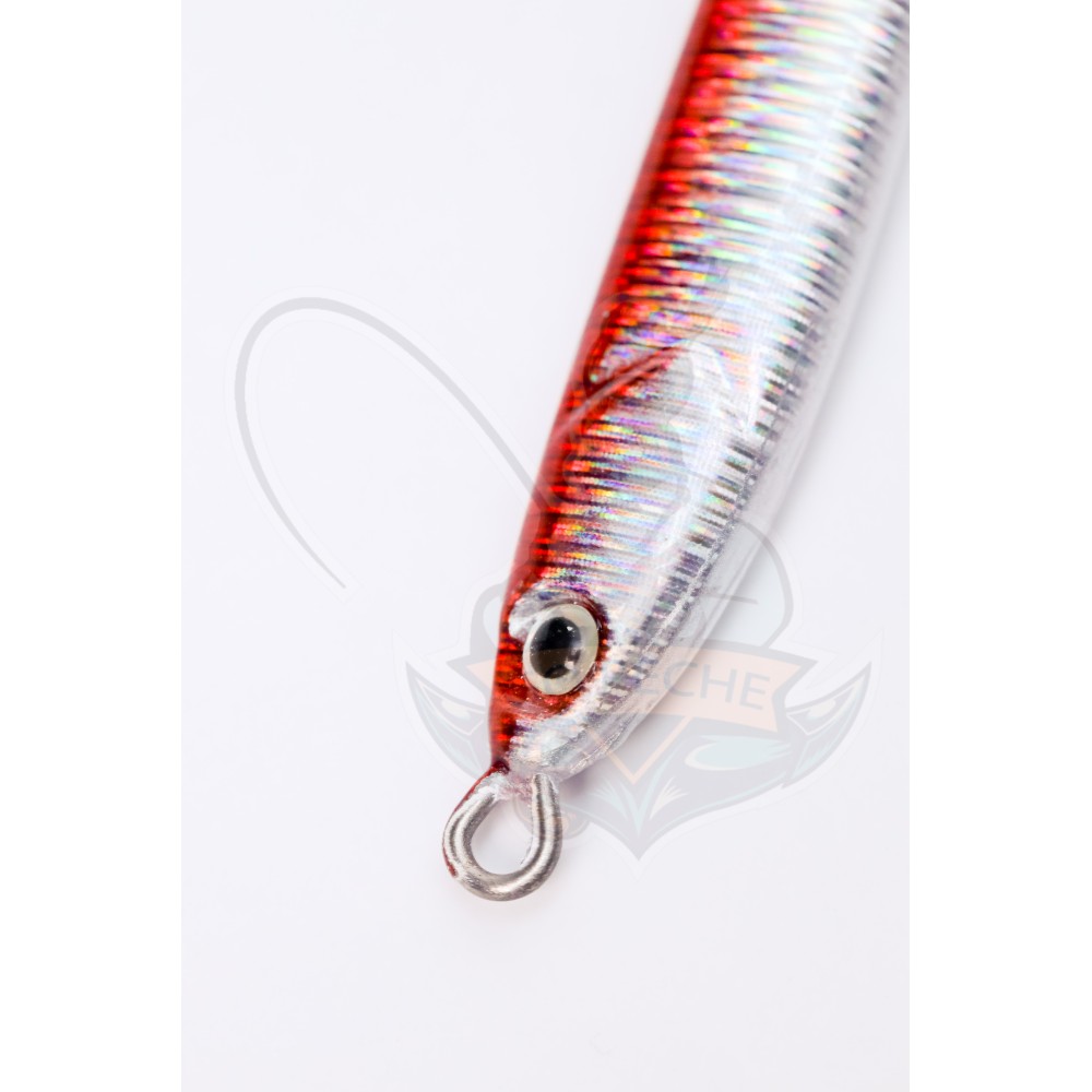 MINI JIG ROUGE 30/40 GR