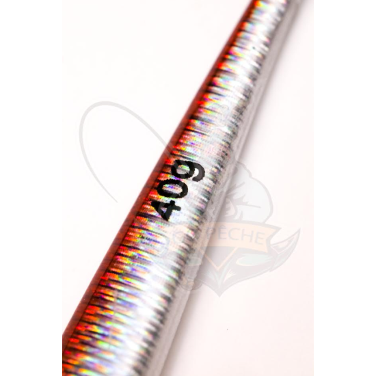 MINI JIG ROUGE 30/40 GR