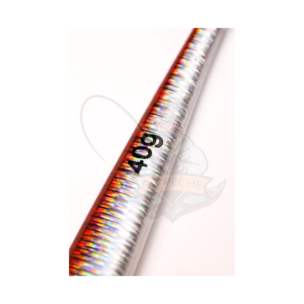 MINI JIG ROUGE 30/40 GR