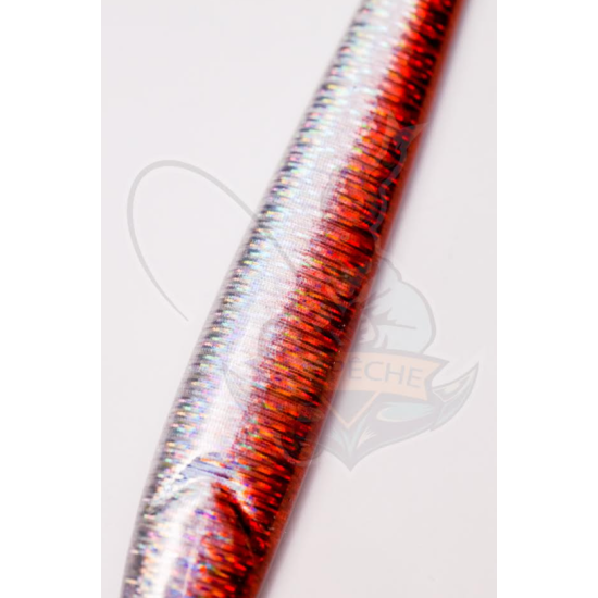 MINI JIG ROUGE 30/40 GR