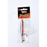 MINI JIG ROUGE 30/40 GR