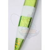 Leurre jigging verticale VERT 200/250 gr