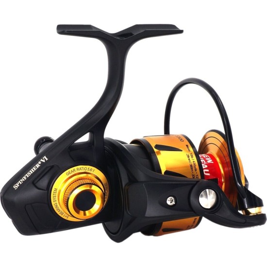 Moulinet penn spinfisher VI 5500