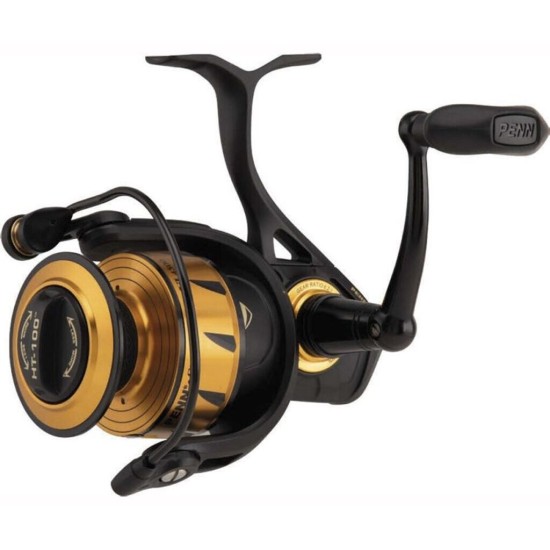 Moulinet penn spinfisher VI 5500