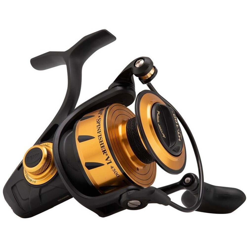 Moulinet penn spinfisher VI 5500