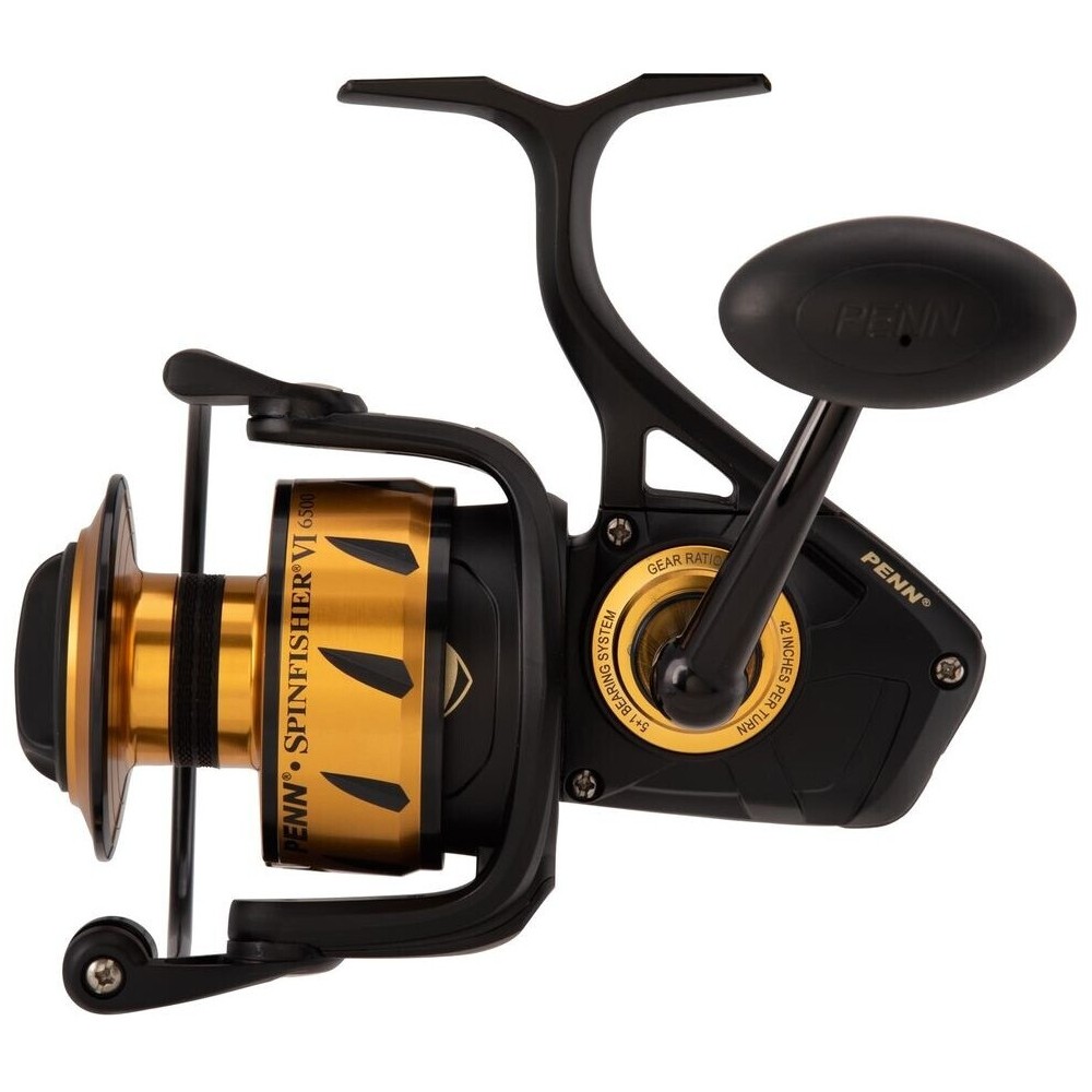 Moulinet penn spinfisher VI 5500